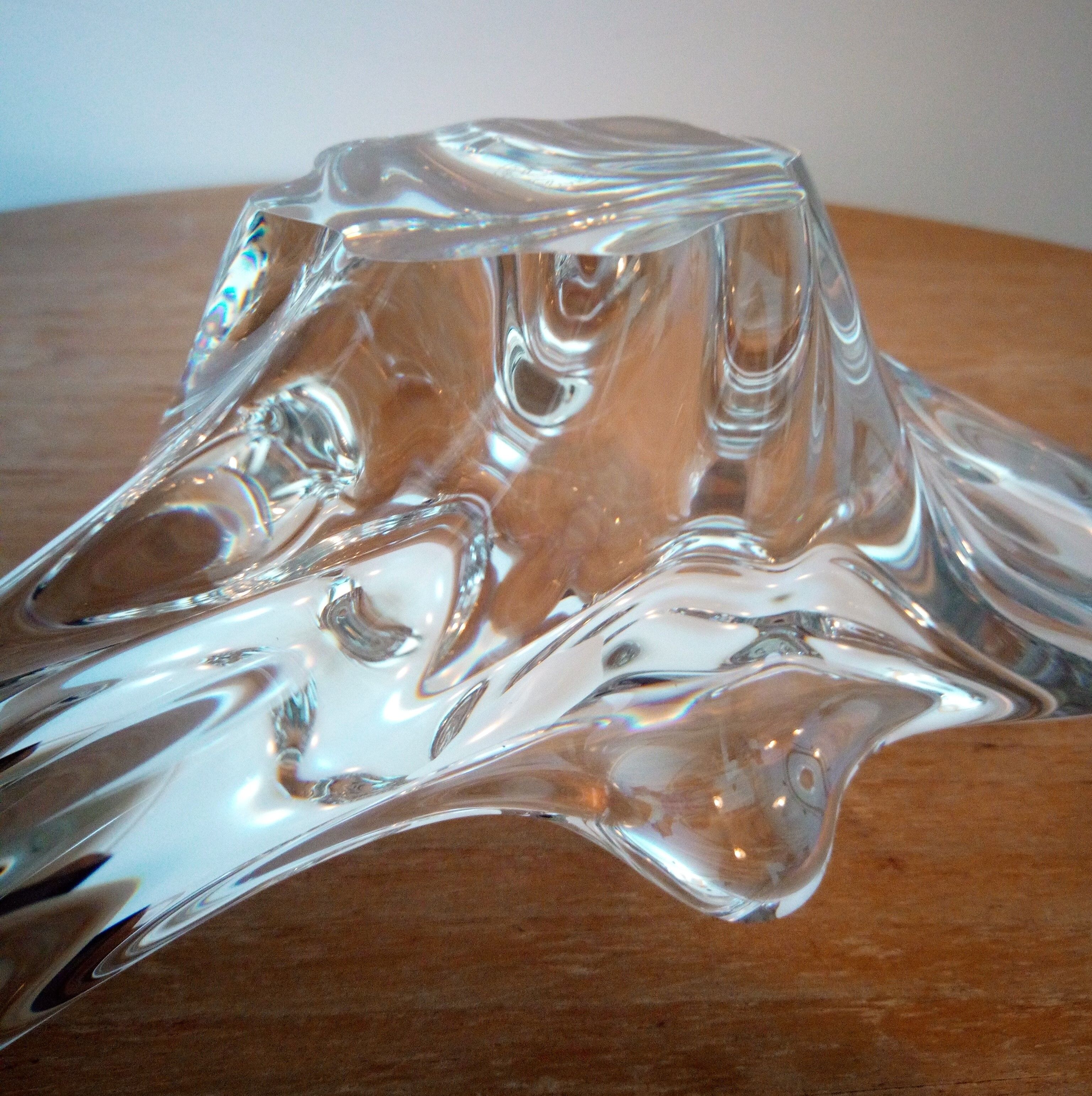 Baccarat Pocket Empty – Avila