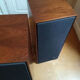Beovox 2400 Bang & Olufsen speakers 1967