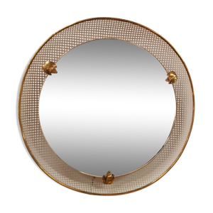 Miroir eclairé 50