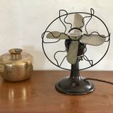 Vintage Marelli fan