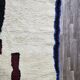 Handmade pure wool rug, 200 x 300 cm