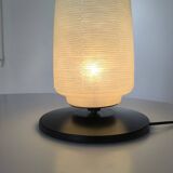Japanese table lamp from Lunel, 1950