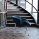 Orange slice for Artifort by Pierre Paulin