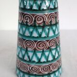 Vase en céramique Vallauris de robert picault