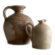 Cruche en grès x2