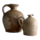 Cruche en grès x2