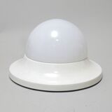 RZB 70s white wall or ceiling light