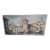 Antique Italian oil painting on canvas