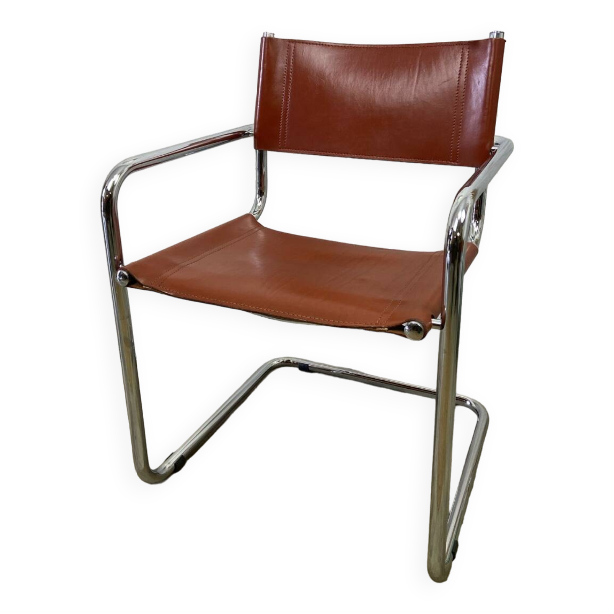 Bauhaus chair 1970