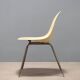 Chaise DSS par Charles et Ray Eames pour Herman Miller - années 1960