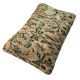 Vintage turkish handmade cushion cover , 30 x 50 cm