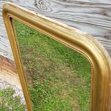 Mirror Louis Philippe 127x93 cm