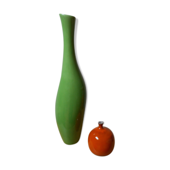 Vintage vases
