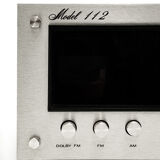 Marantz Model 112 Stereophonic Tuner