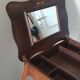 Meuble coiffeuse