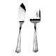 Stainless steel fish set 26 pieces Jean Couzon Orfèvre