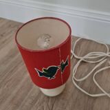 Children's bedside lamp