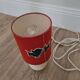 Children's bedside lamp
