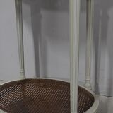 Guerin in Wood Réchampi and Cannage, Louis XVI style - 1920