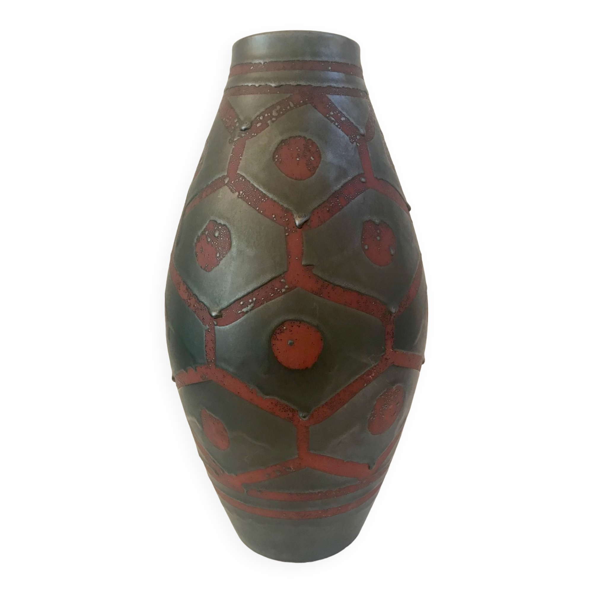 Ankara vase by Carstens Tönnieshof