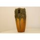 Paire de musée : pottery d'art antique ultra-rare de michael andersen "ow