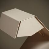 Dutch Modernist Table Lamp 1960s