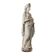 L’Allégorie de l’Automne, sculpture en marbre blanc, Italie, XIXe siècle