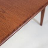 Johannes Andersen dining table