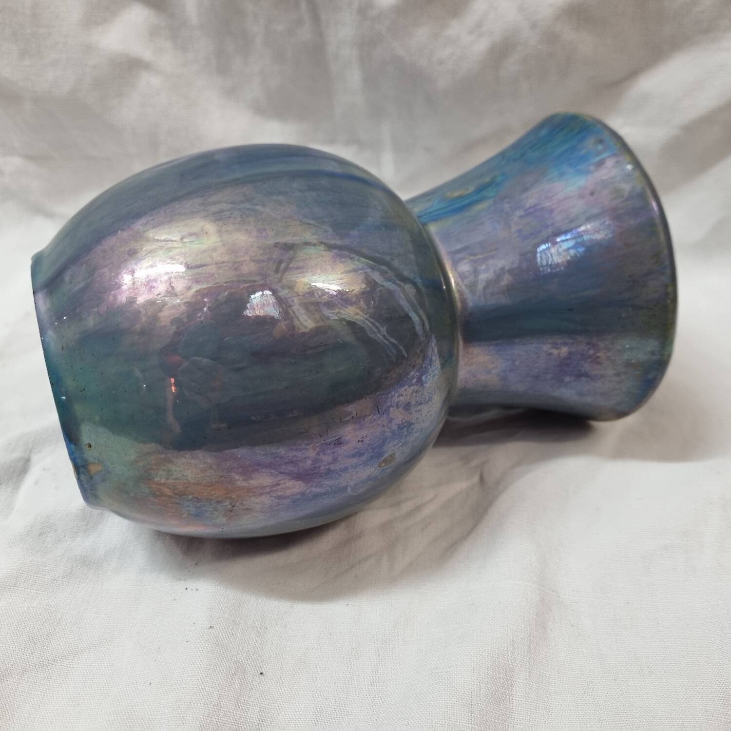 Cytere Vase United France Art Deco