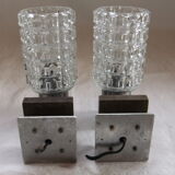 Wall lamp art deco sconces