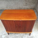 Furniture bar of the 50 years