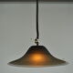 1970 Peill Putzler Glass hanging