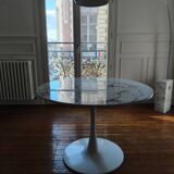 Veneto table 110cm white kare design