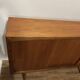 Danish Hansen teak sideboard