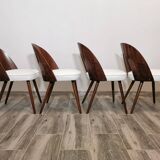 Dining Chairs by Antonin Suman, 1960s, Set of 4