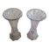 Pair of Art Deco vases