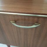 Pair of SEMB bedside tables from the 60s