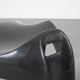 Tabouret noir « Casalino » des années 2000 par Alexander Begge pour Casala, Allemagne