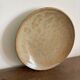 Set of French artisanal stoneware ceramics – 1960s