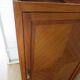 Buffet, bonnetière style Directoire