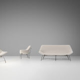 Augusto Bozzi Cosmos set for Saporiti Italia 1954