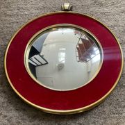 Artilux convex mirror witch's eye from the 60s-70s.