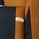 Leather DS-76 Two-Seater Sofa by De Sede