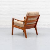 Senator Armchair Ole Wanscher Cado