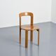 Chaise 3300 par Bruno Rey, Dietiker Switzerland