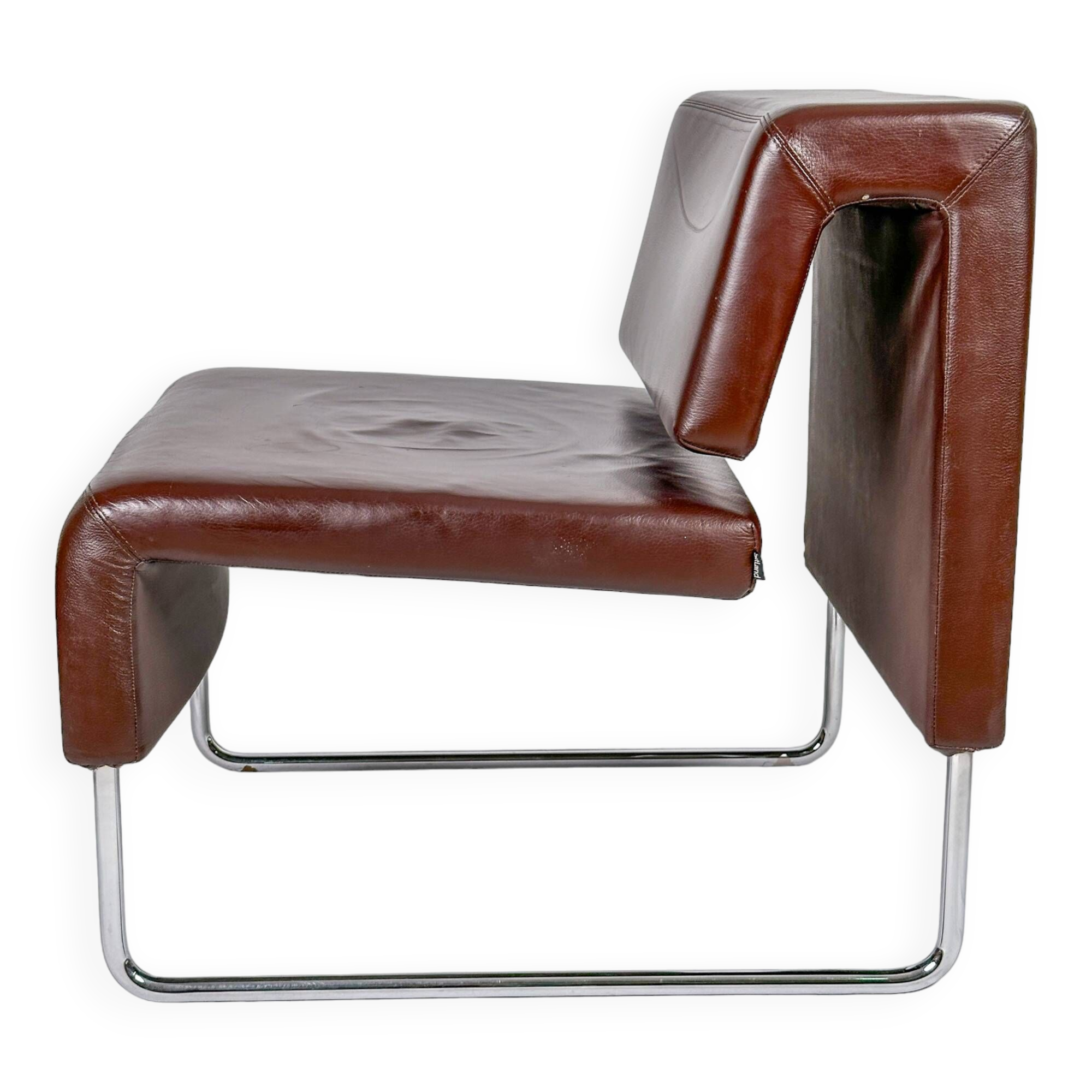 Fauteuil Sitland, Italie, 1980