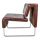 Fauteuil Sitland, Italie, 1980
