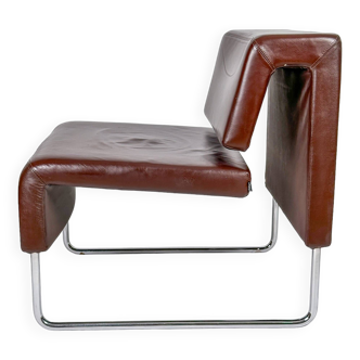 Sitland armchair, Italy, 1980