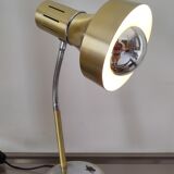 Lampe cocotte 1980