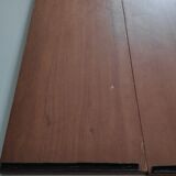 Vintage string shelf